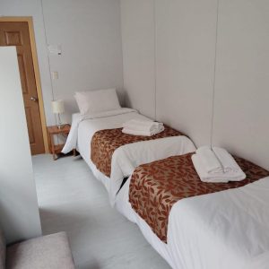 Habitación Single