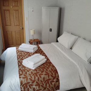 Habitación Twin